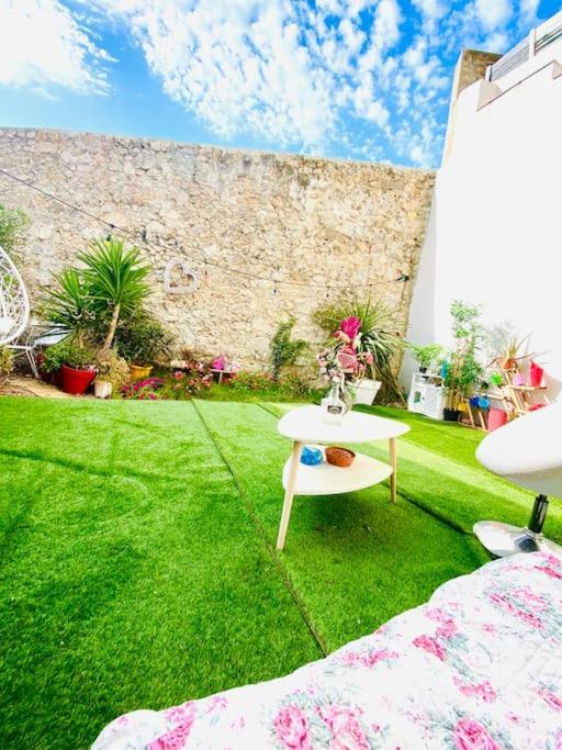 Havre De Paix Avec Jardin Et Clim En Centre Ville De Sète מראה חיצוני תמונה